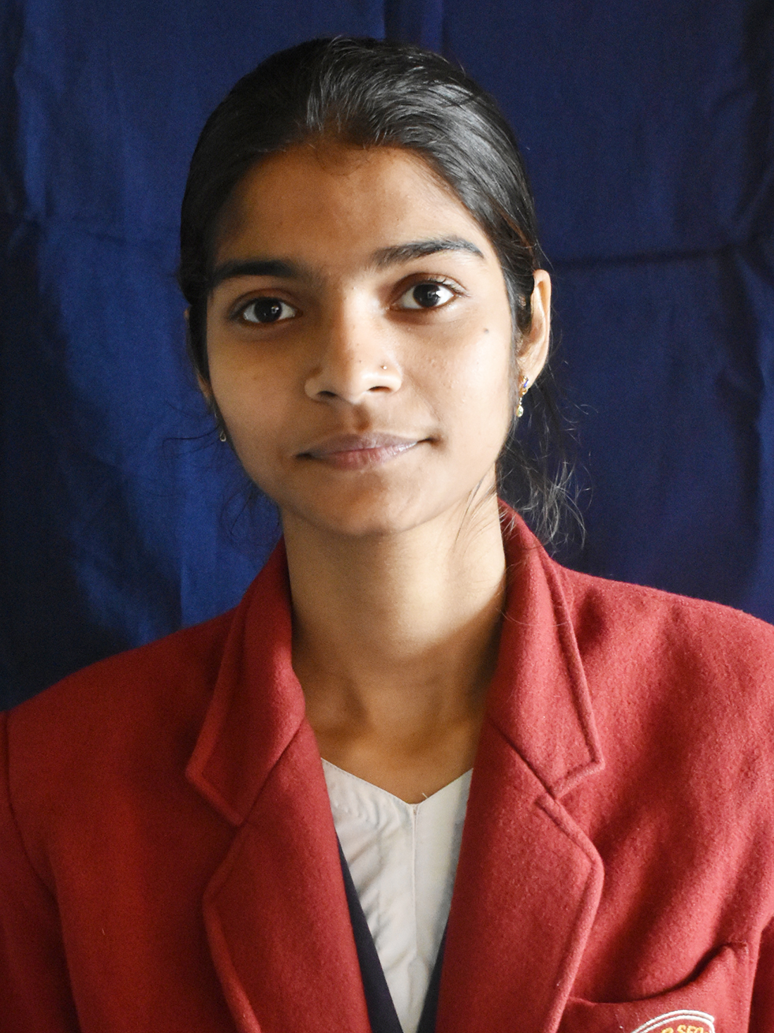 PRIYANSHI VISHWAKARMA 