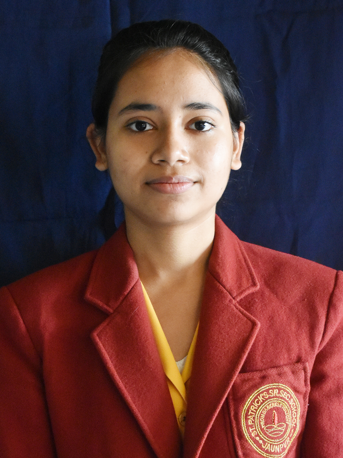 PRIYAMVADA CHAURASIA