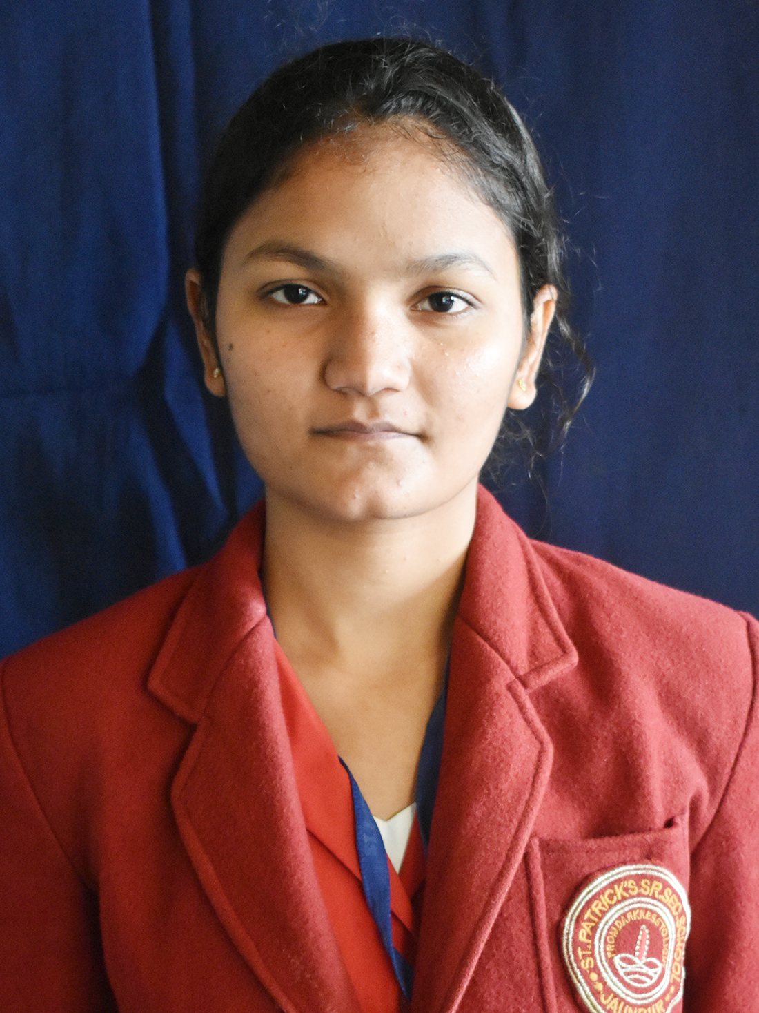 DIVYANSHI YADAV