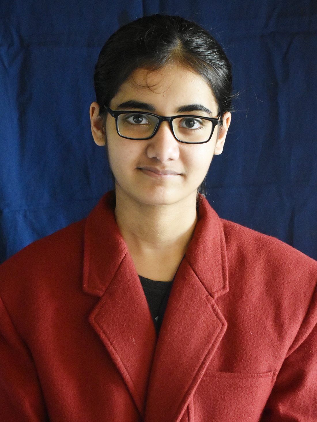 NIHARIKA RAJSHREE