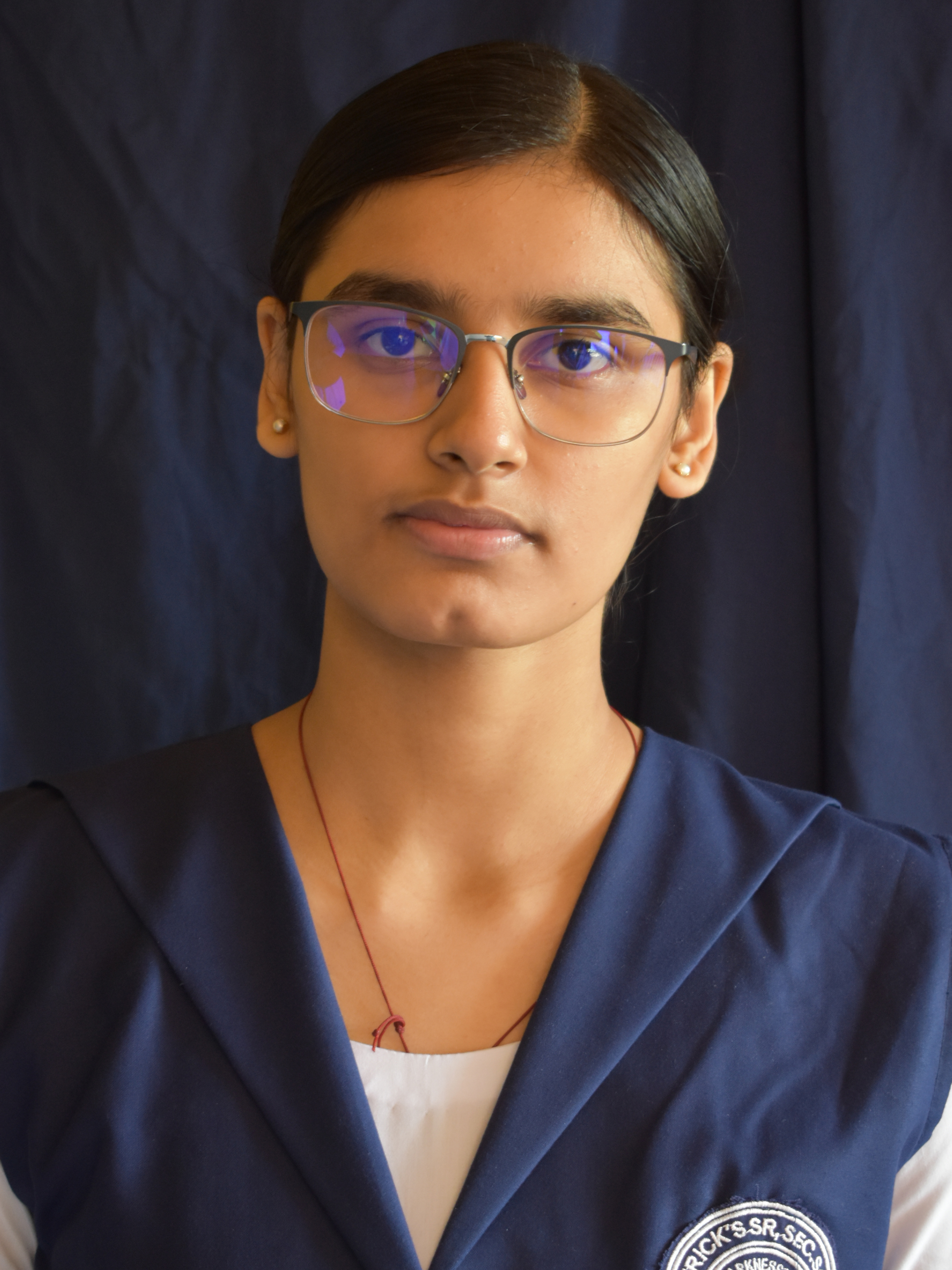 NANDINI YADAV 