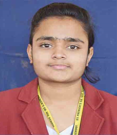 SNEHAL VISHWAKARMA