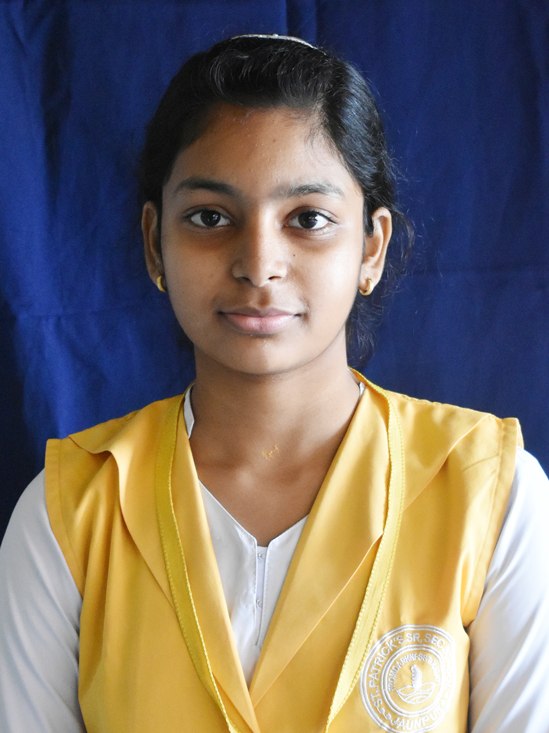 AKSHARA SINGH 