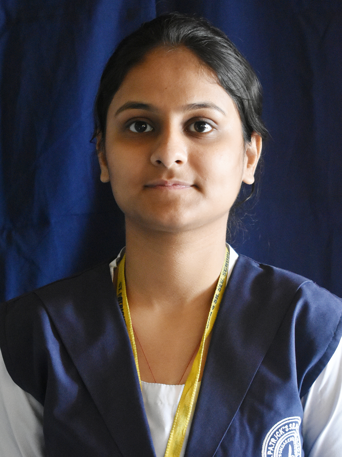 VAISHNAVI ARORA 