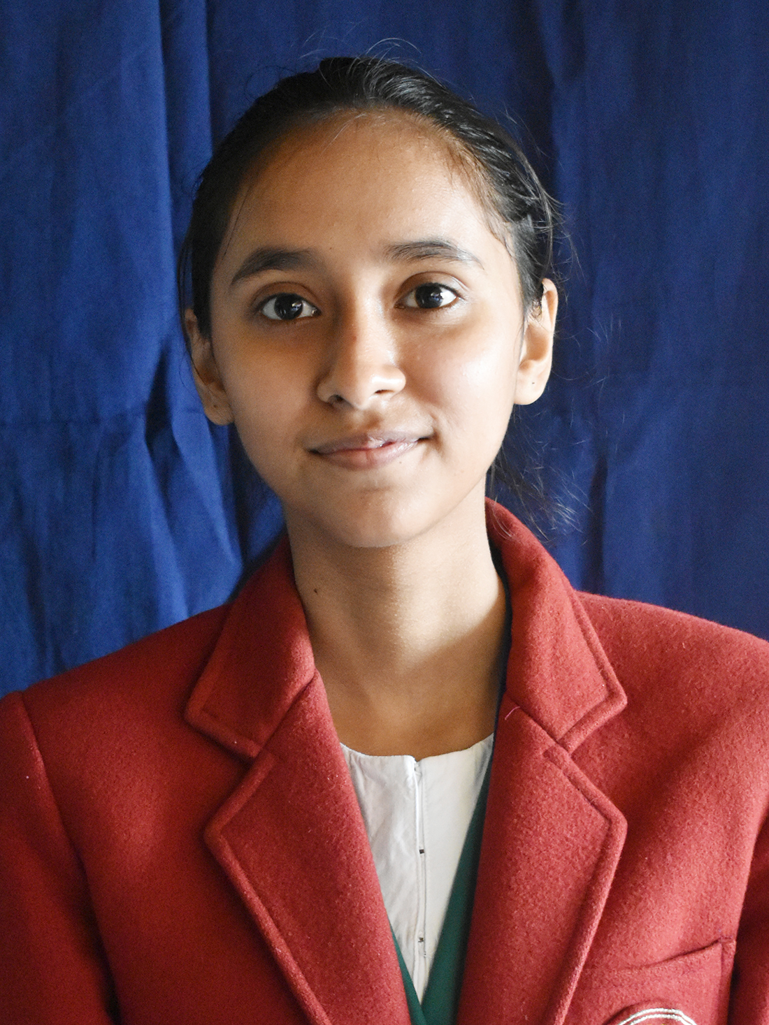 MISHKAT NYER JAMAL