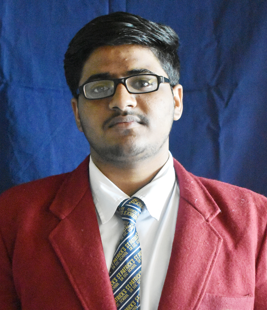 RITAZ SHUKLA