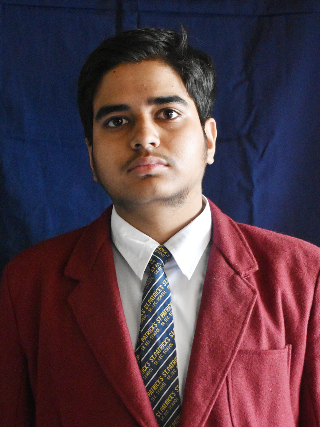 SHIVAM TIWARI 