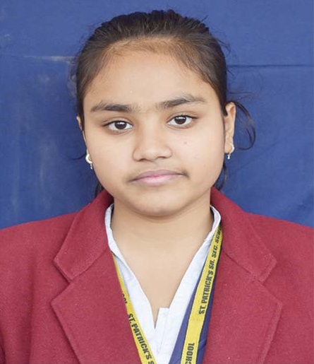 RADHIKA SONTHALIA 