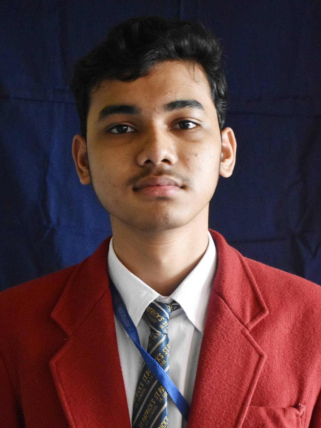 ABHINAV KUMAR GUPTA  