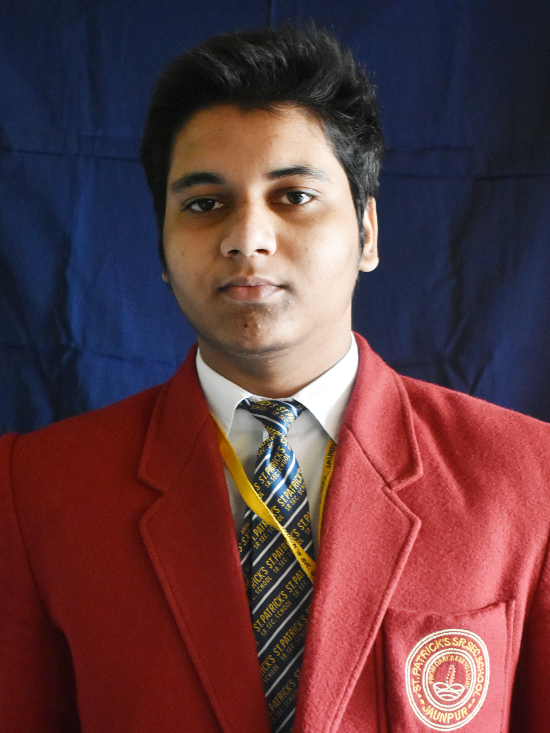 TARUN PRATAP SINGH 