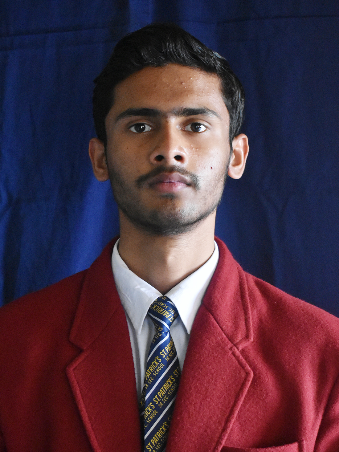 SHIVAM VISHWAKARMA 