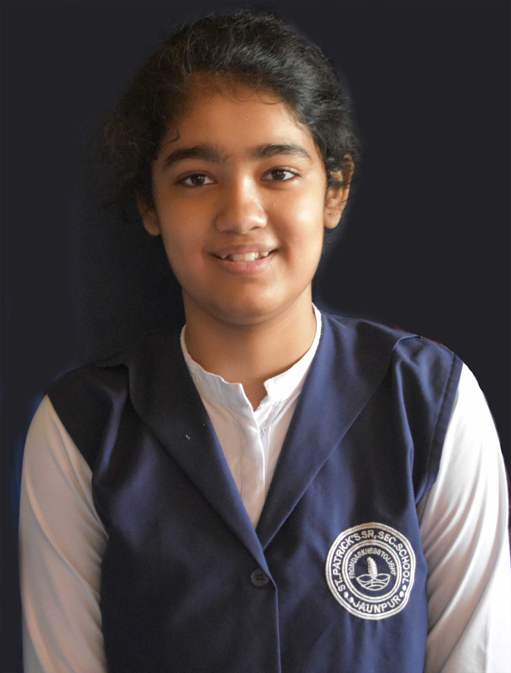 NISHIDHA TRIPATHI