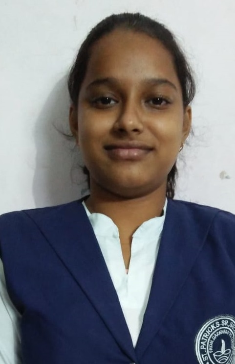 ISHITA MISHRA