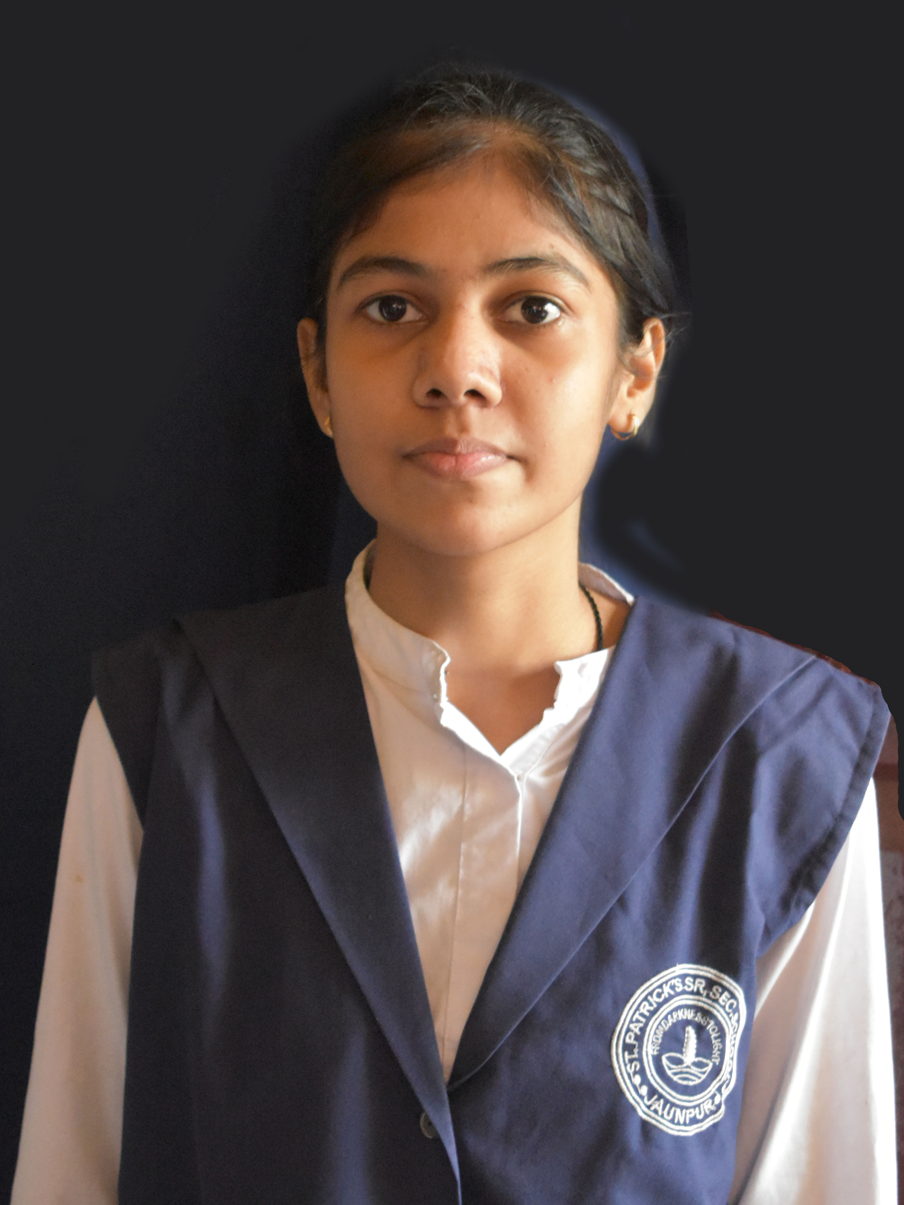 ADITI PANDEY
