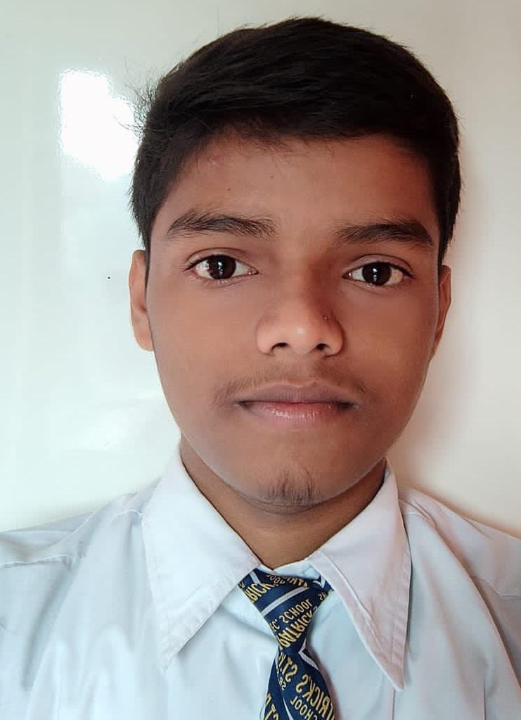 PRAKHAR KUMAR SINGH