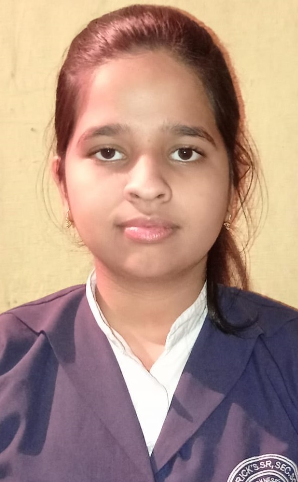 ADITI SRIVASTAVA 