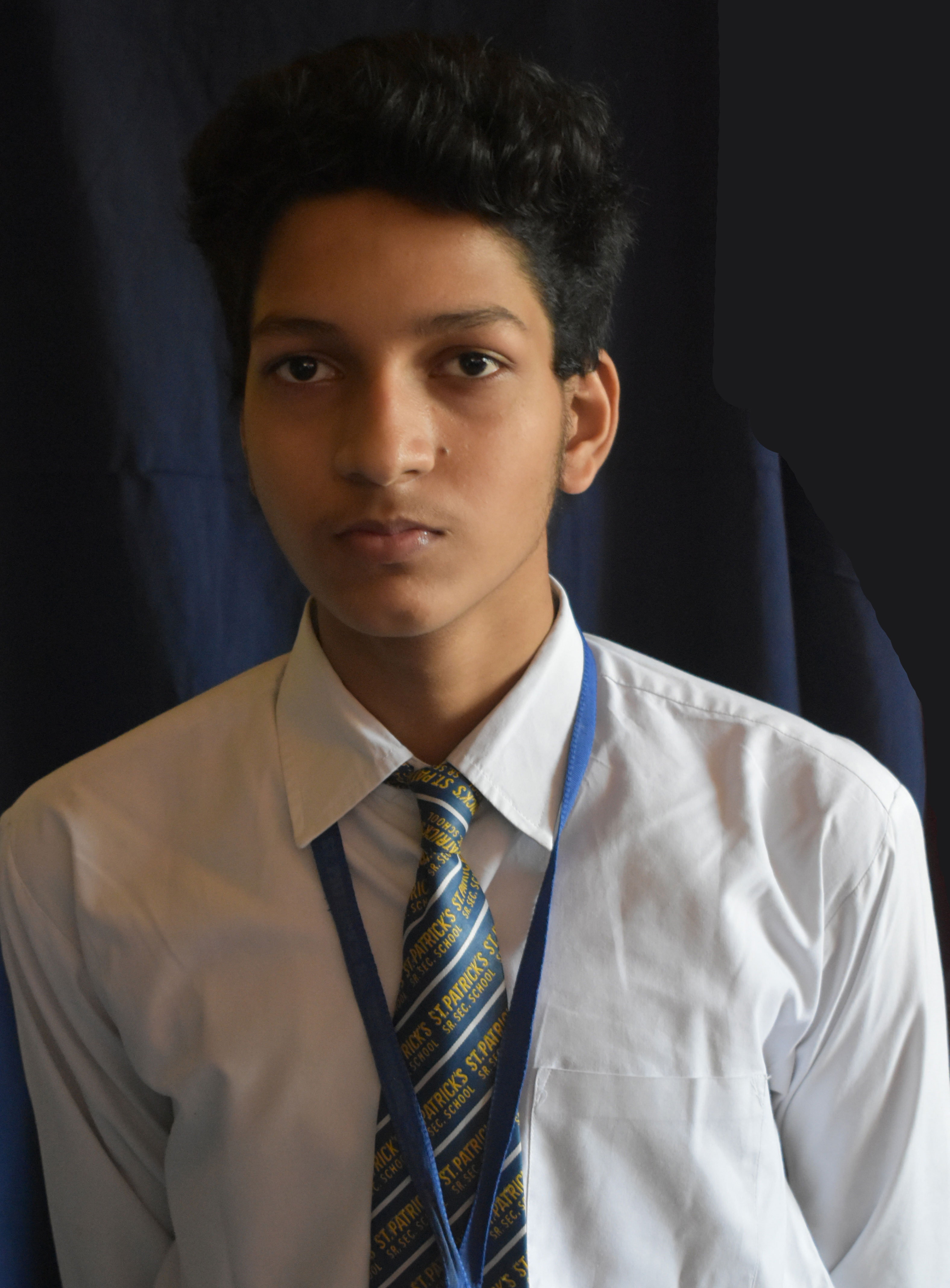 PARTH AGARAWAL 