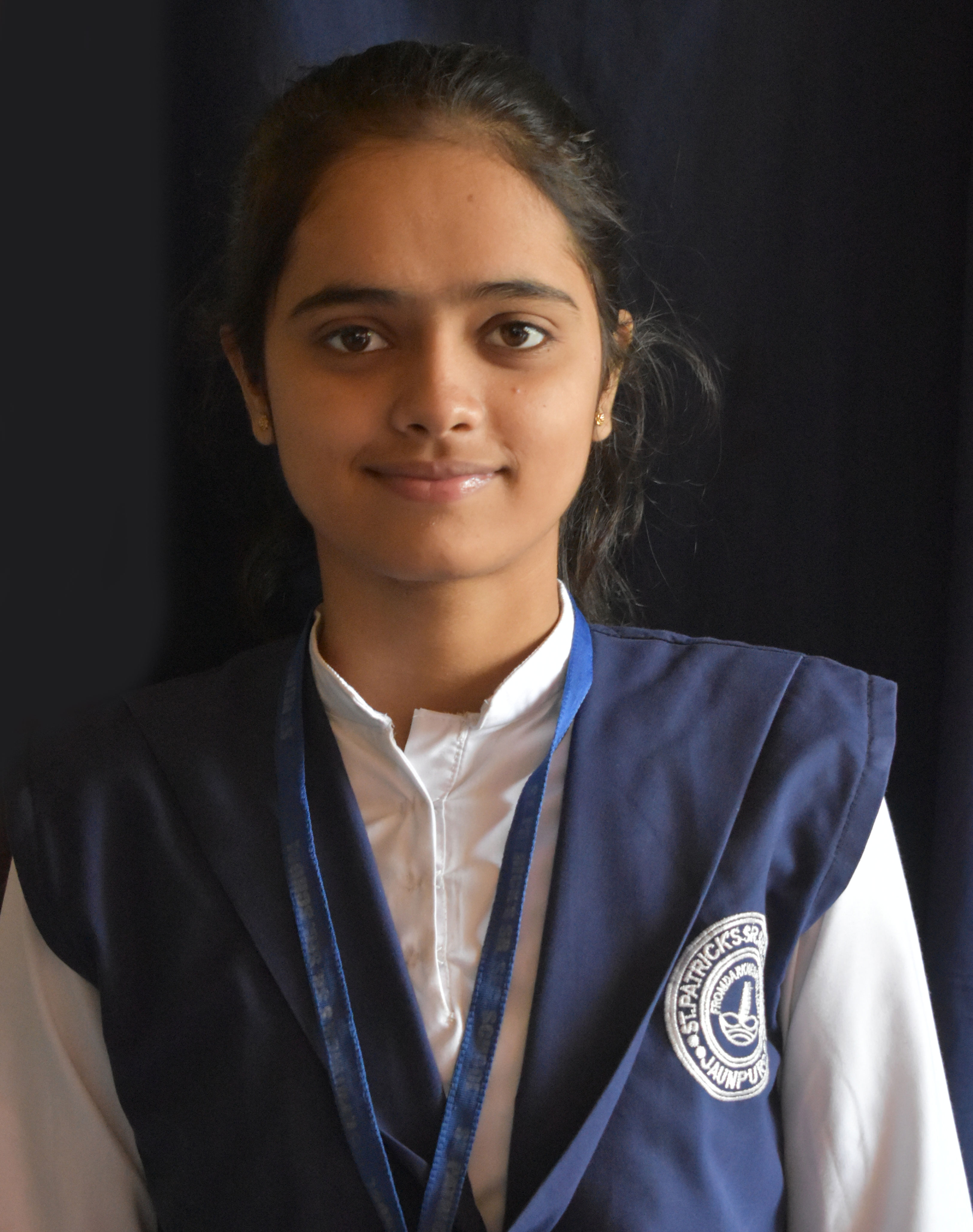 ANYA MISHRA 