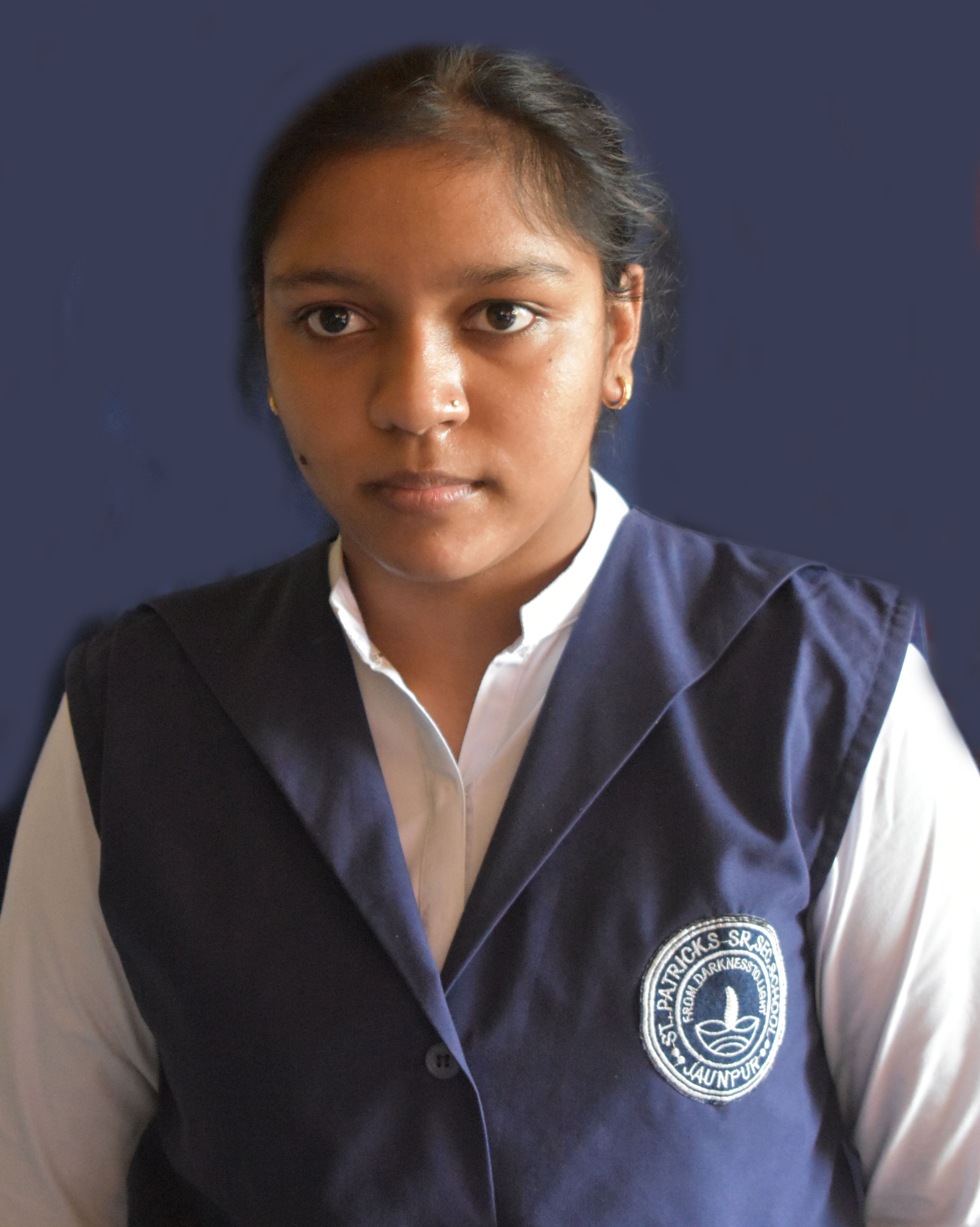 SRISHTI MISHRA 