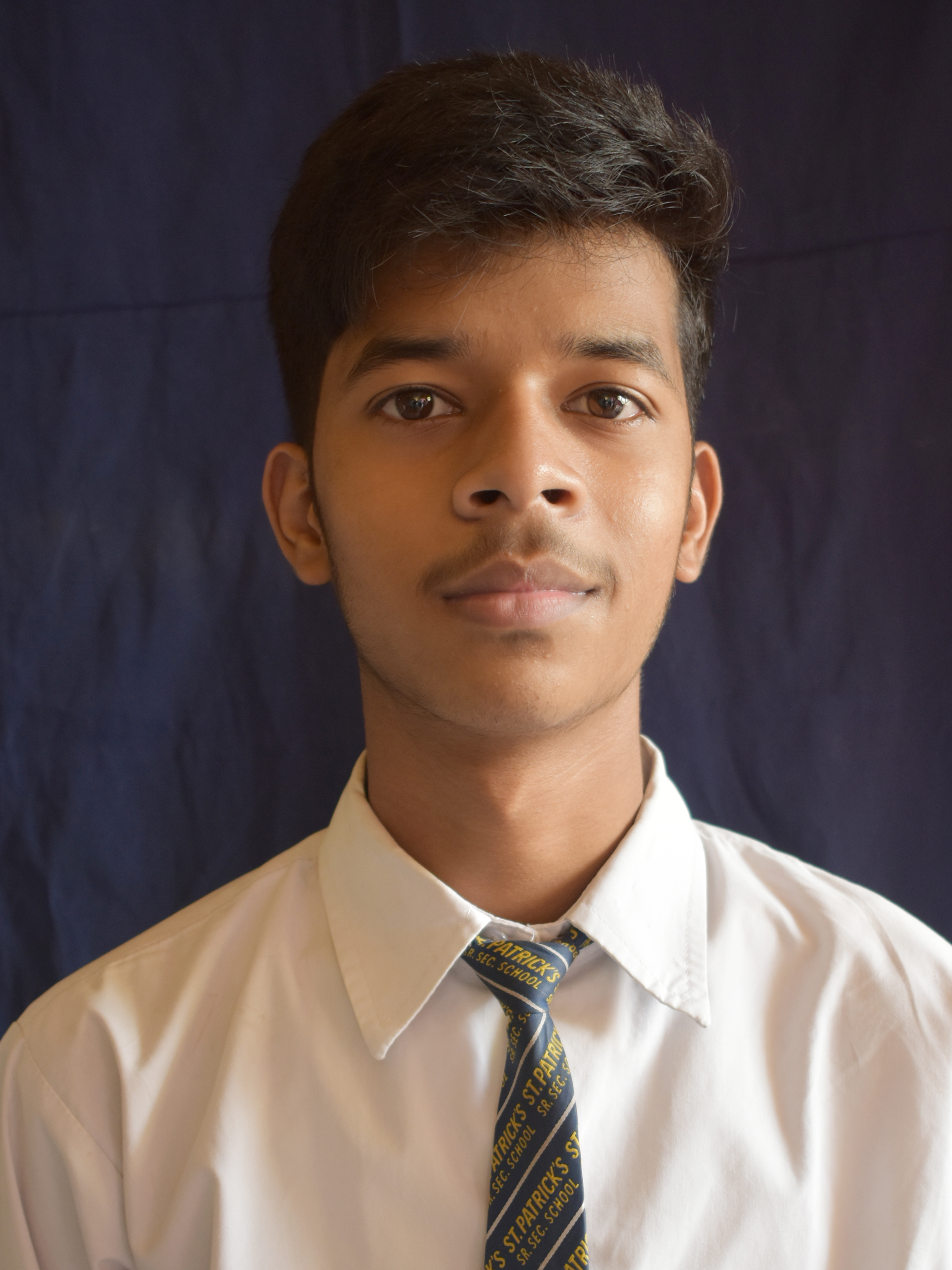 JEEVANSHU SRIVASTAVA 