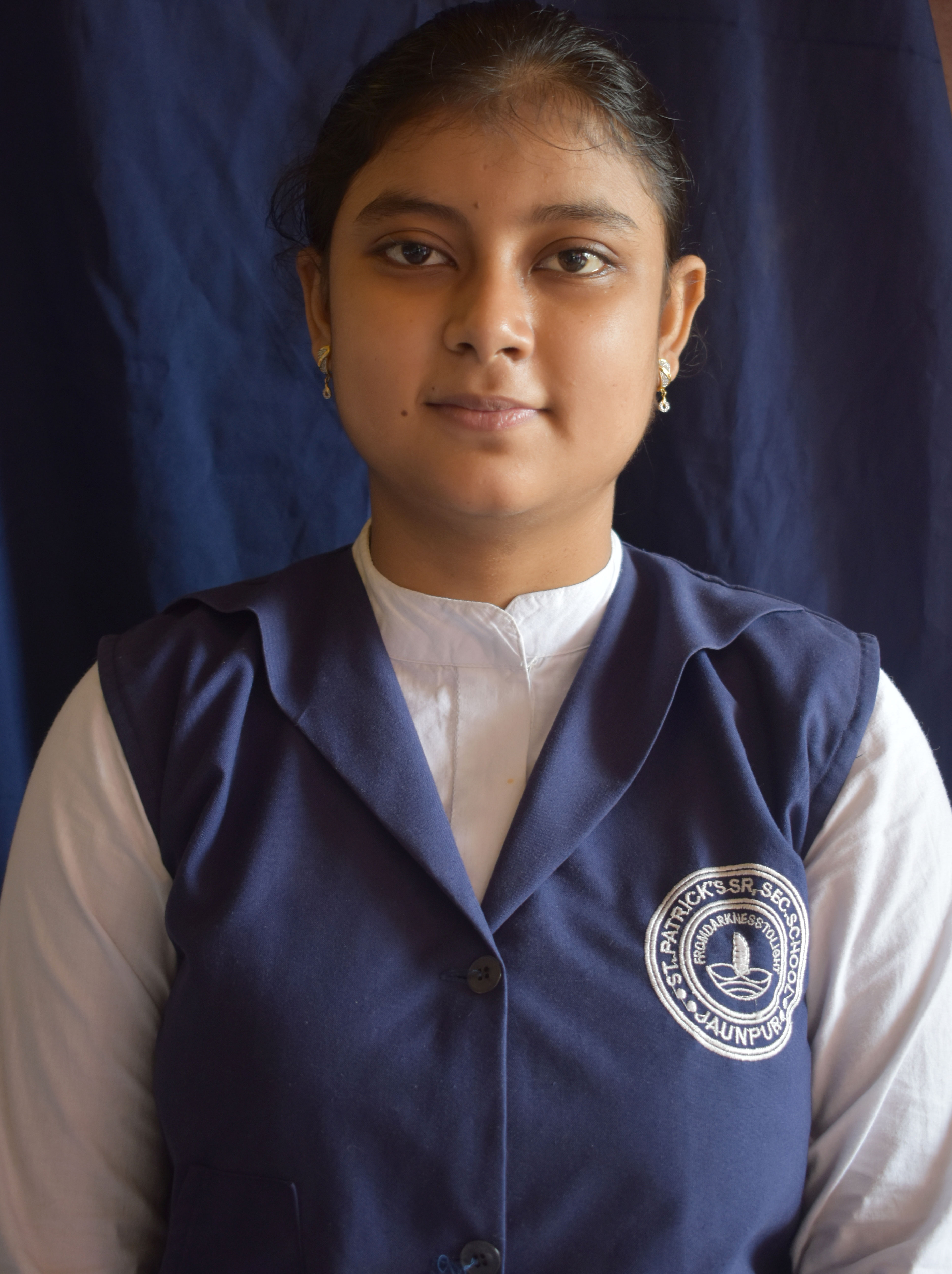MEDHA SRIVASTAVA