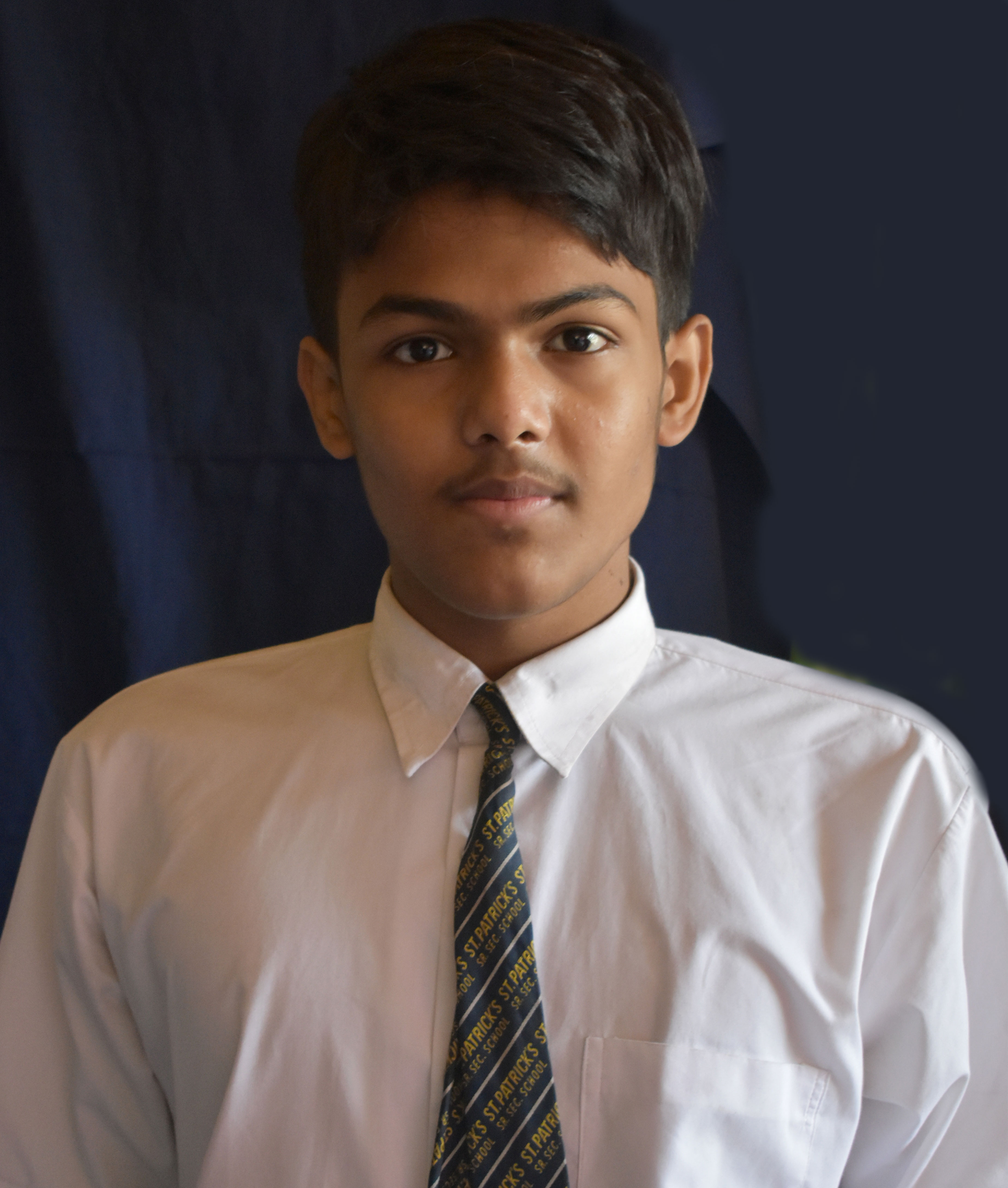 PARTH PATHAK 