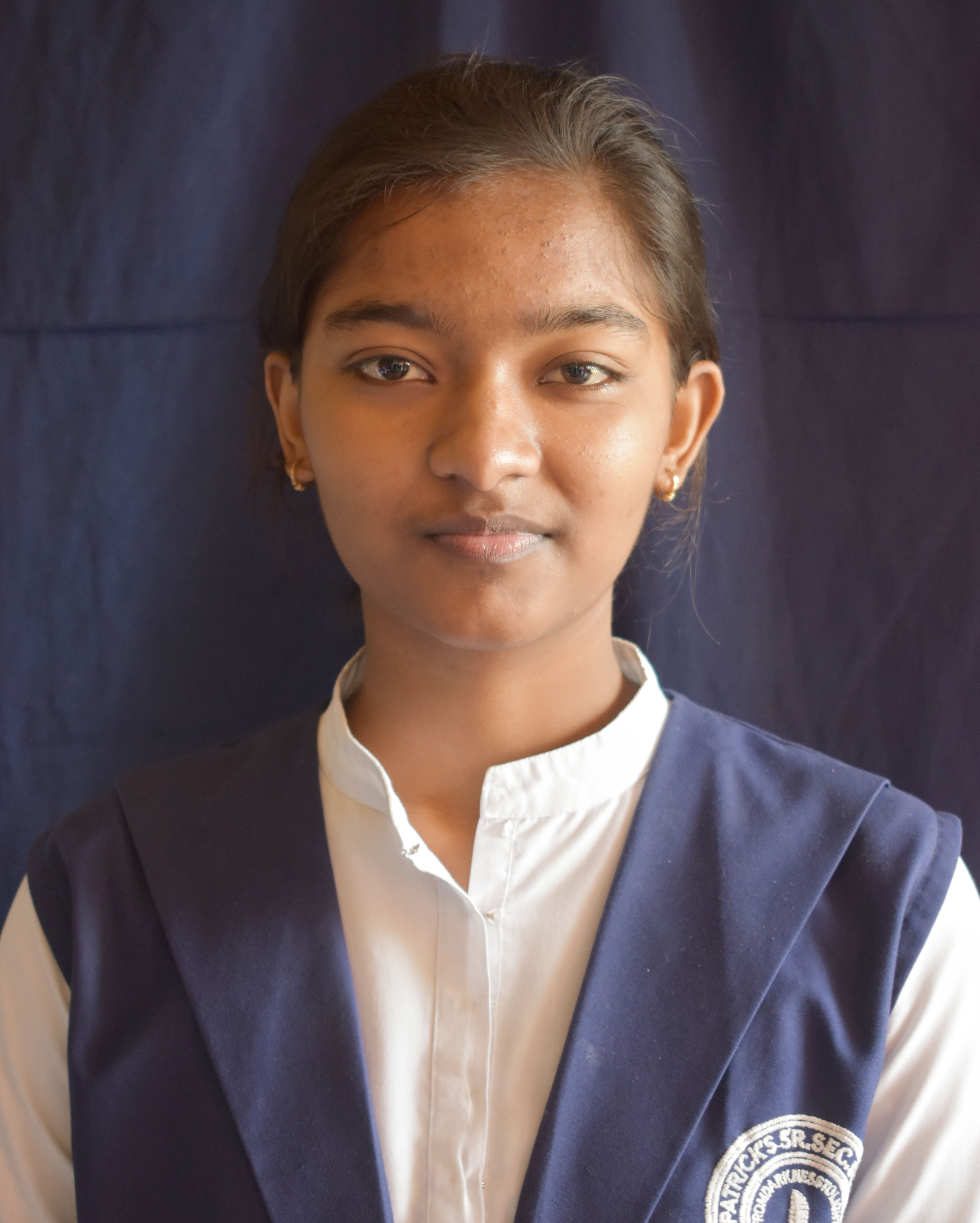PRANJALI SINGH