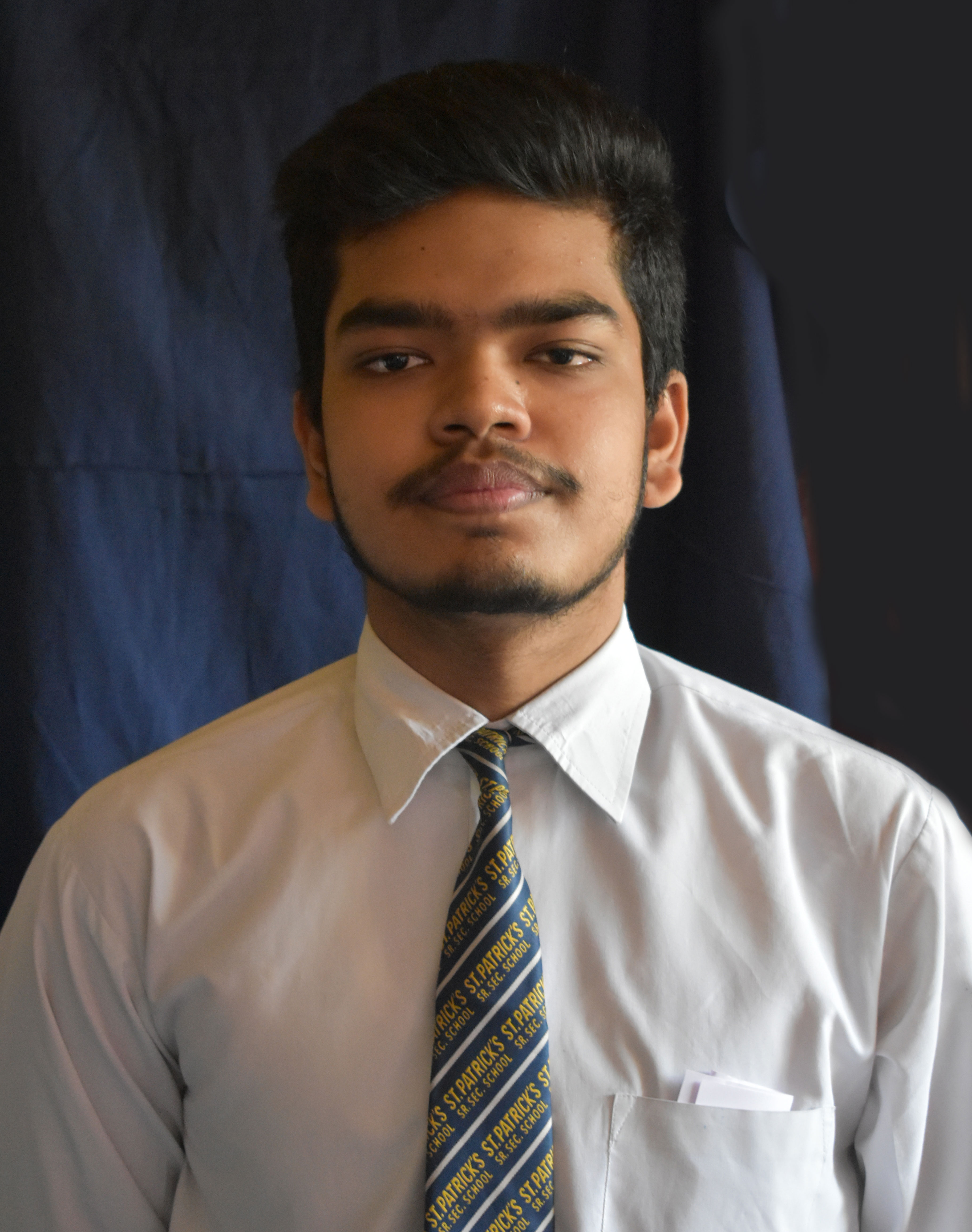 SATWIK JAISWAL
