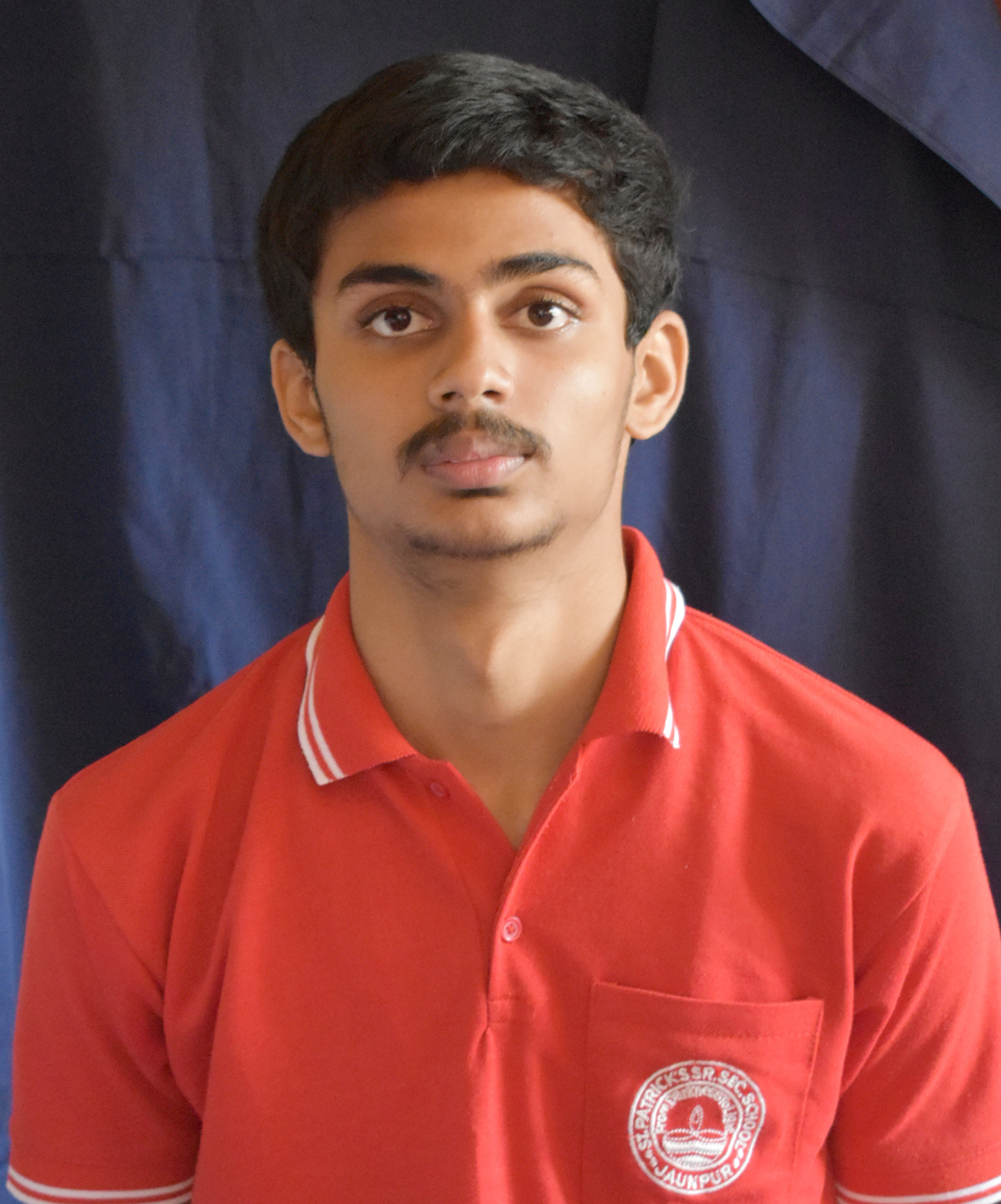 ANMOL PANDEY 