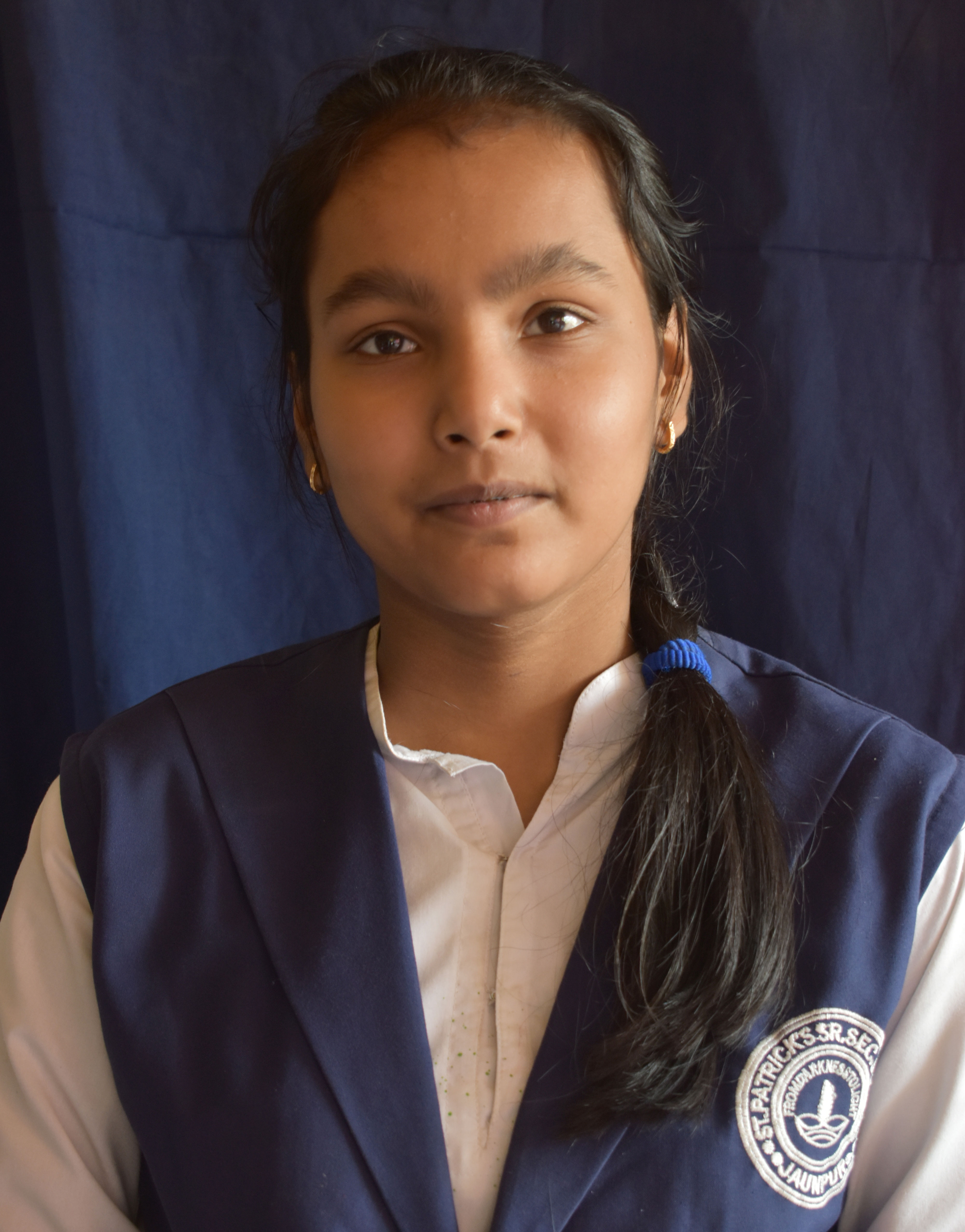 VAISHNAVI SONTHALIA 