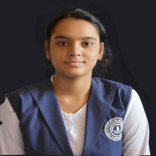 SHREYA TRIPATHI