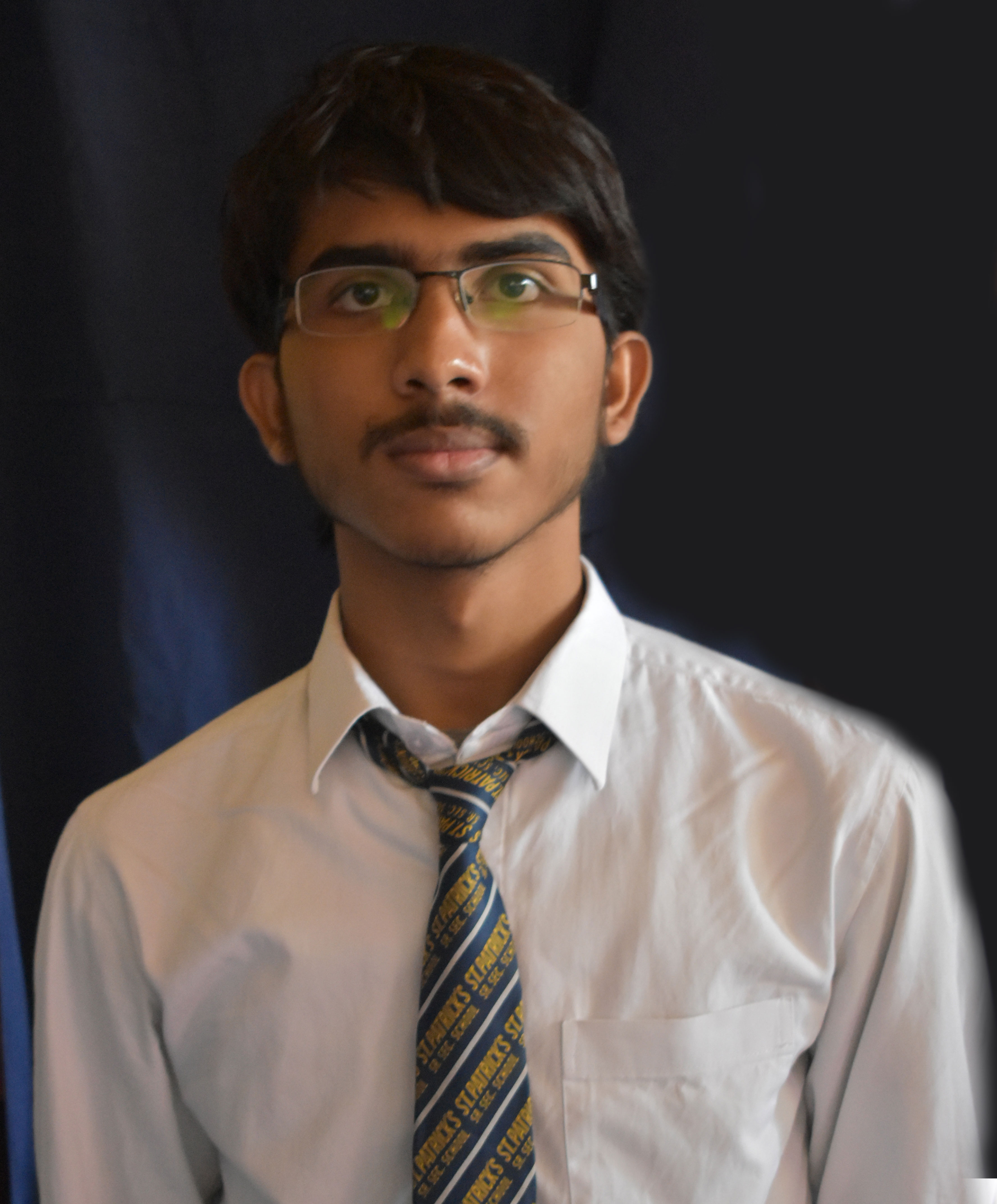 SATYAM GIRI