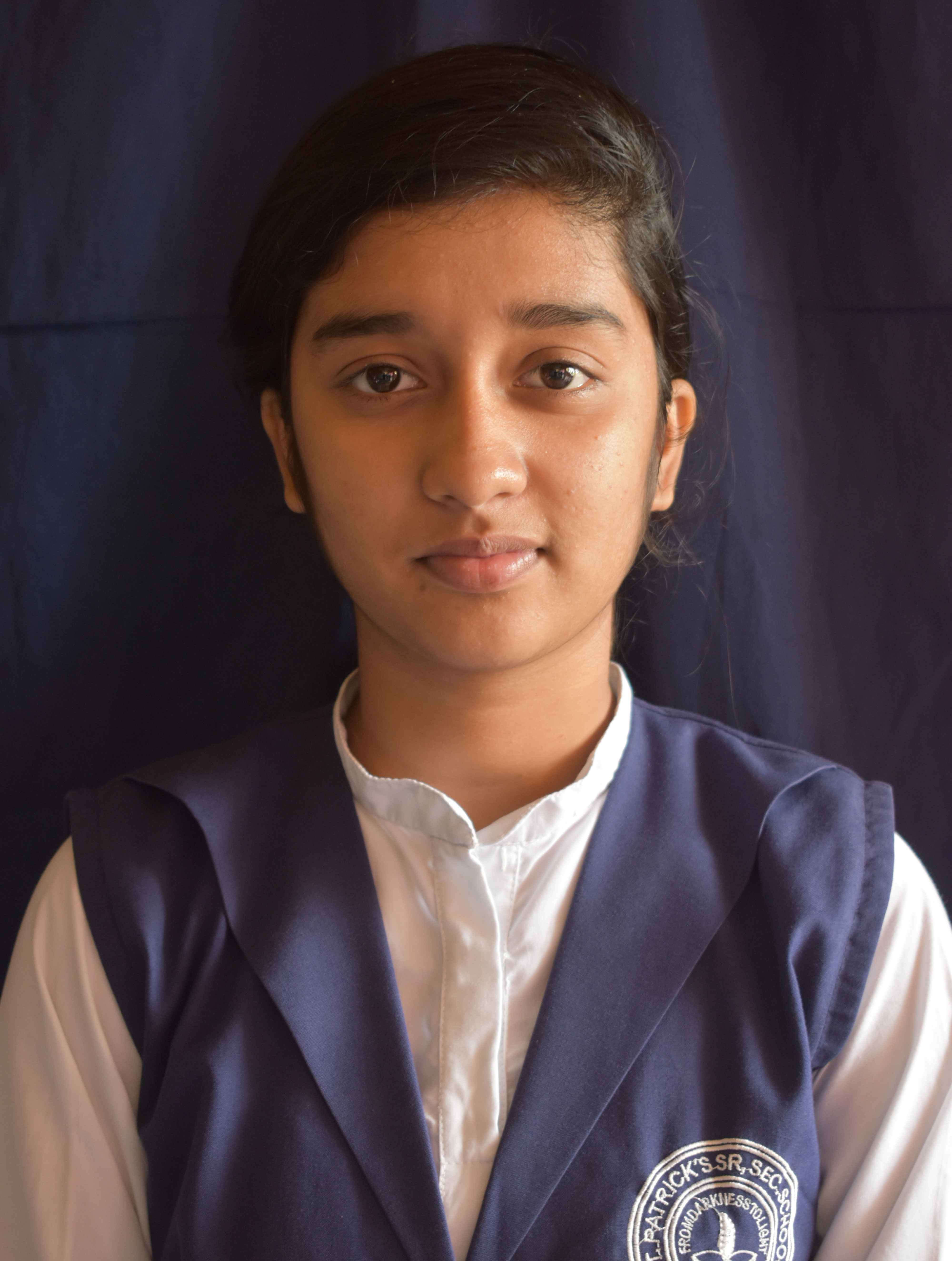 AYUSHI UPADHYAY 