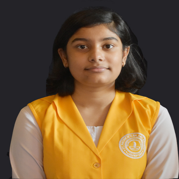 AARADHYA GUPTA 