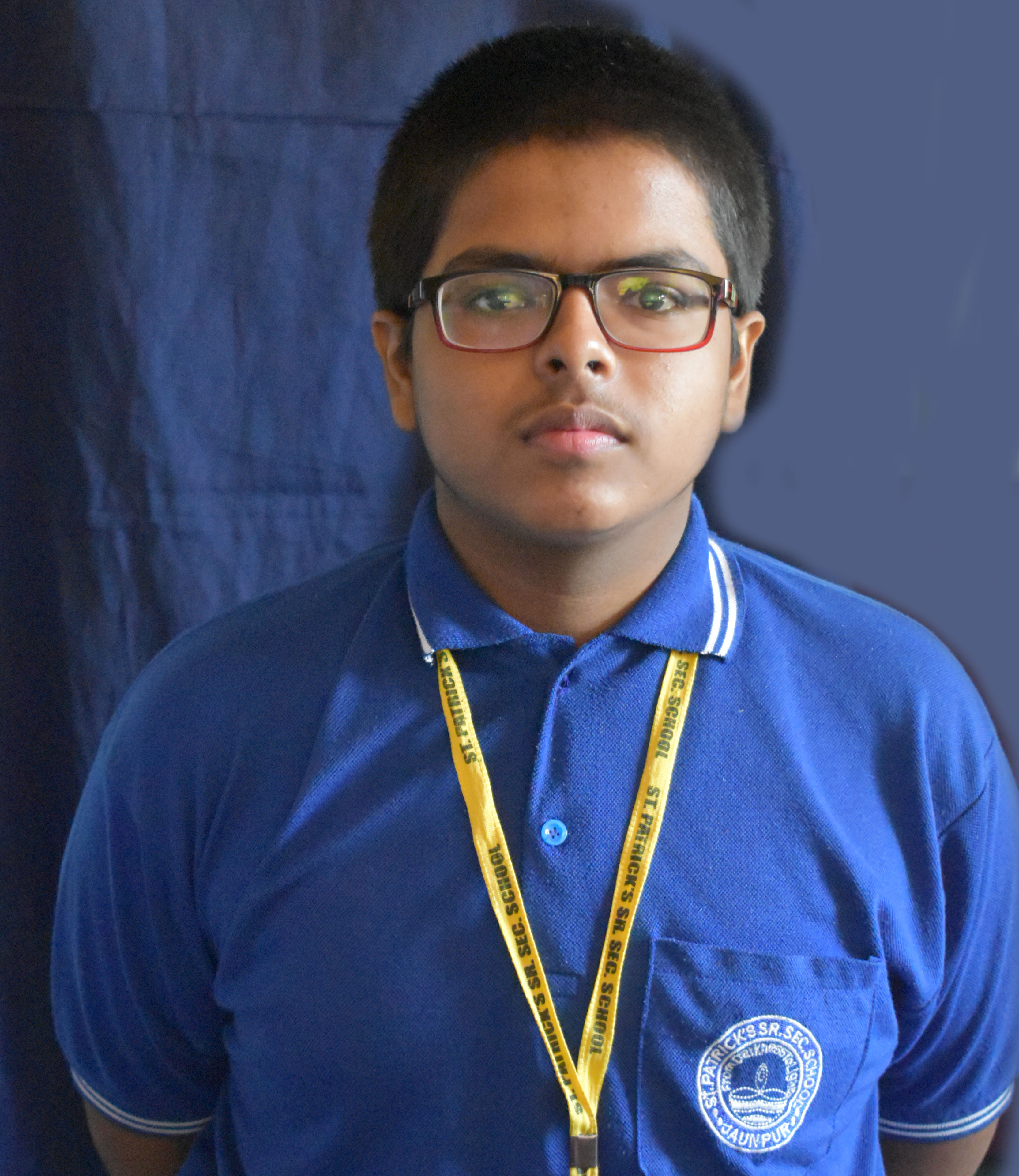 RAJ VARDHAN SINGH