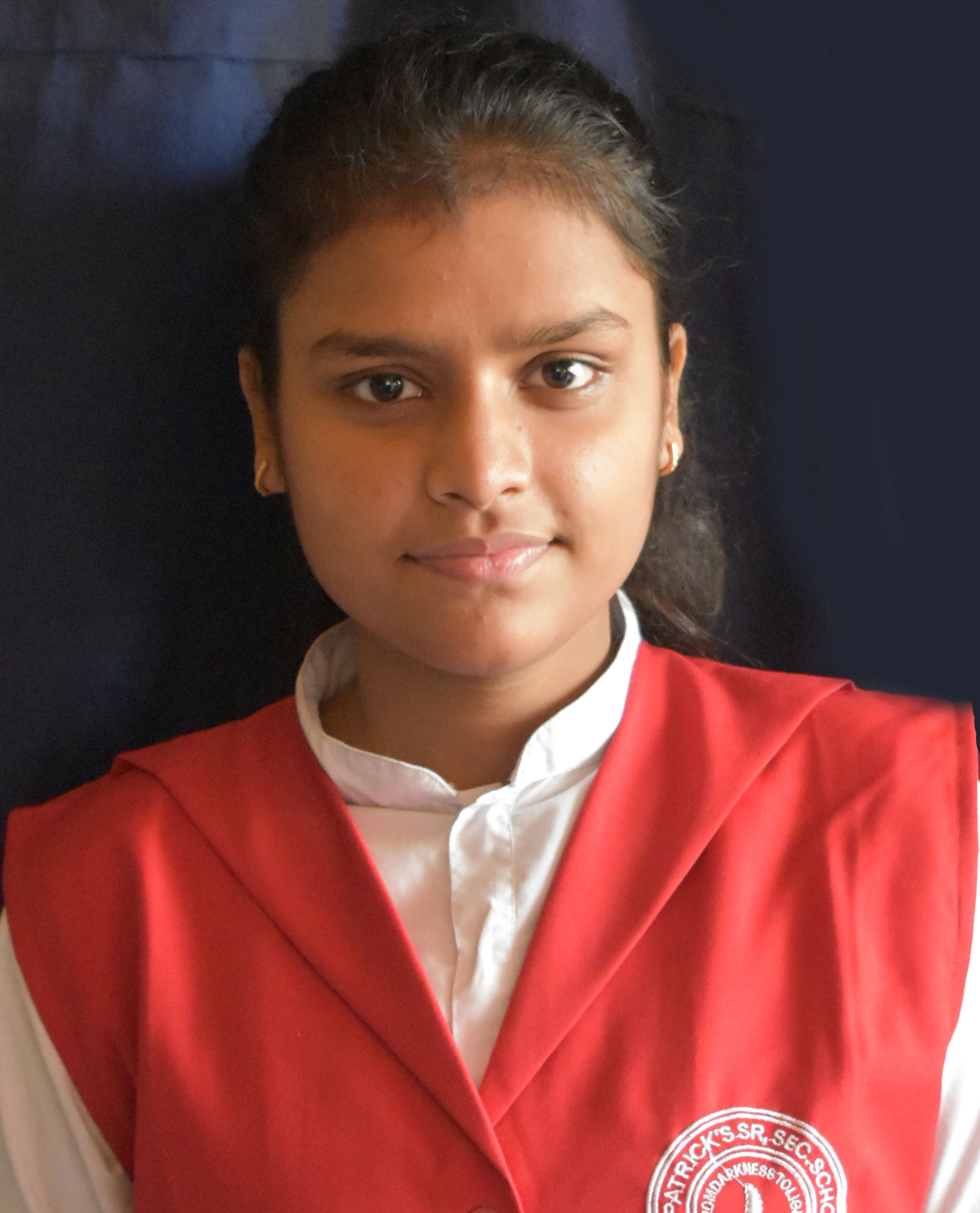 SIDDHI SONTHALIA 