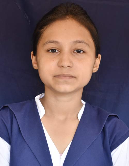 MAZIA IQBAL