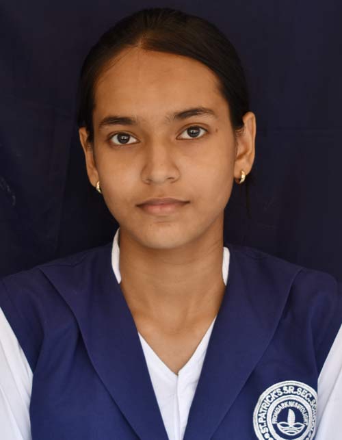 JANHVI SINGH