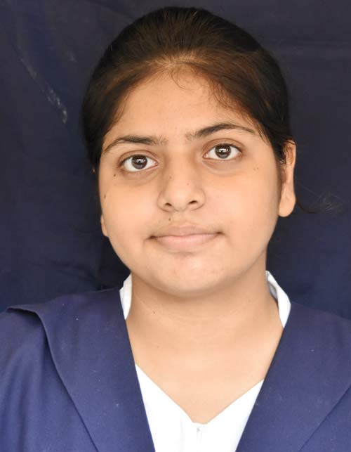 KASHISH SIKRI
