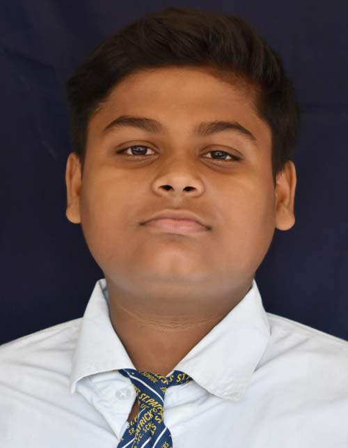 PIYUSH SINGH