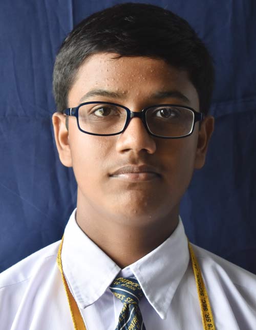 SANYAM SRIVASTAVA