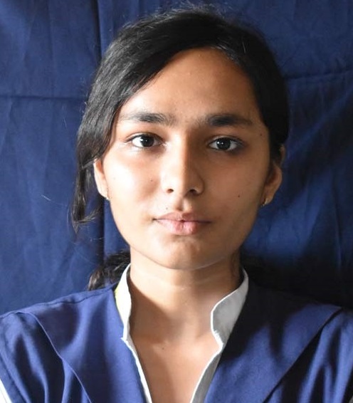 SHREYA SINGH