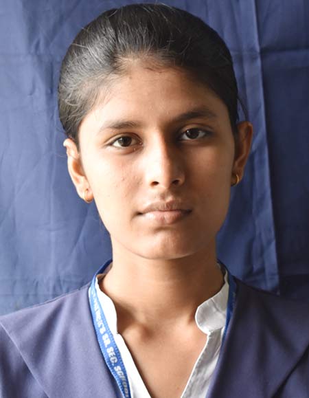 PRANJALI SHUKLA