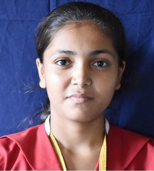 MAHI PANDAY