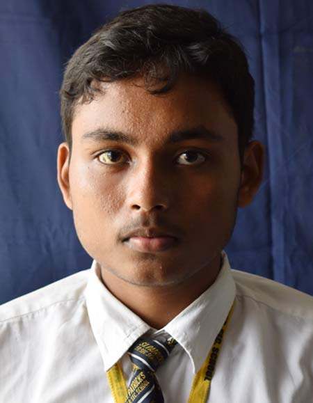 PRIYANSHU
