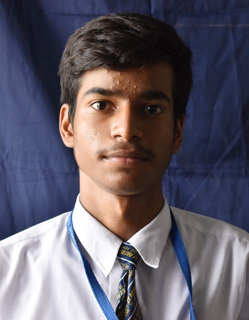 UTKARSH SINGH