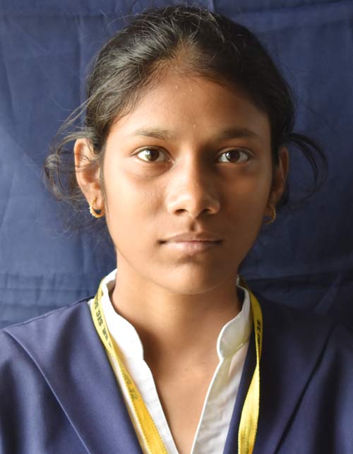 ISHIKA SRIVASTAVA