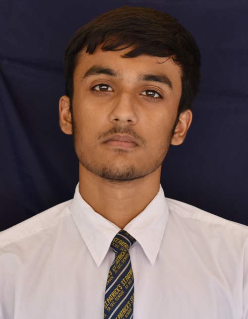 AKSHAT SINGH