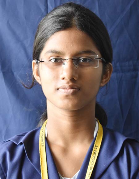 SWATI YADAV