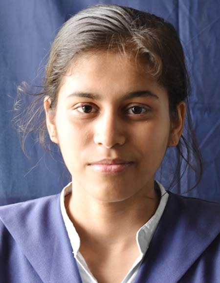  YASHASHVI SINGH